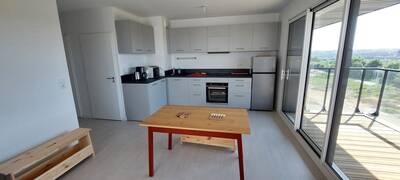 Location chambre en colocation 3 pièces Rennes (35)