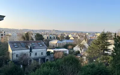 Versailles (78000)