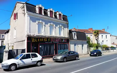 Périgueux (24000)