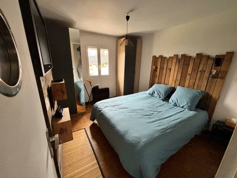 Saint-Arnoult-En-Yvelines (78730)