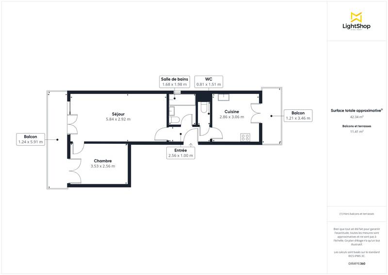 Bagnolet (93170)