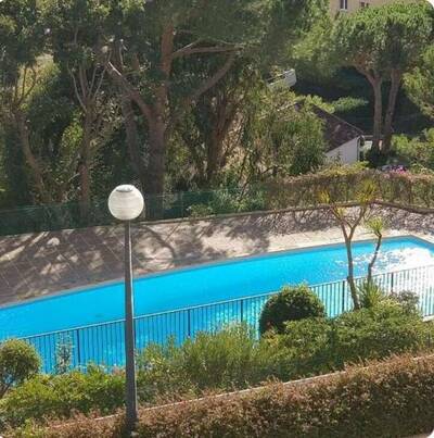 Vente appartement 3 pièces Cagnes-sur-Mer (06800)