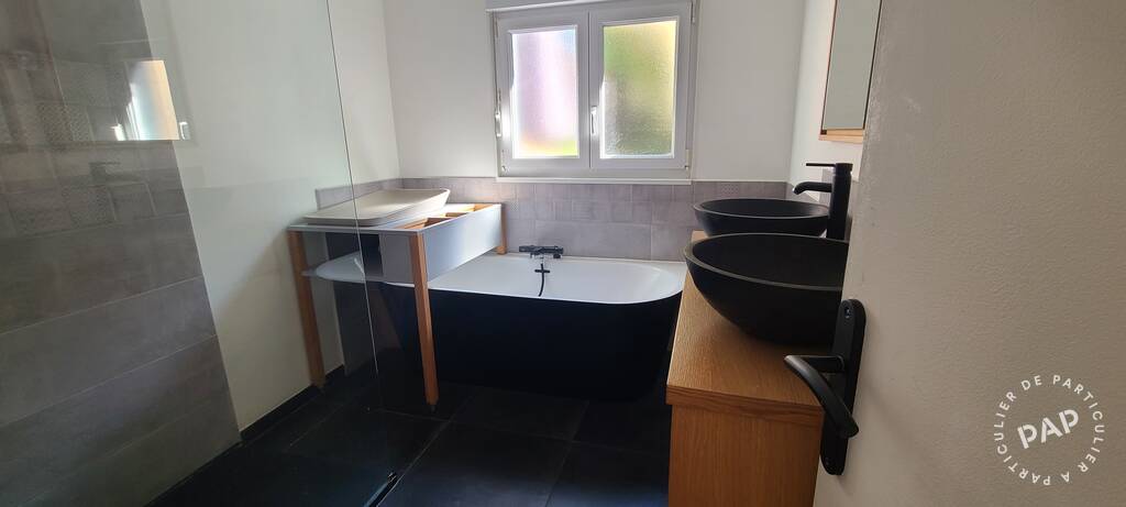 Vente maison 100 m² Loos (59120) - 100 m² - 298.000 € | Particulier à Particulier — 6