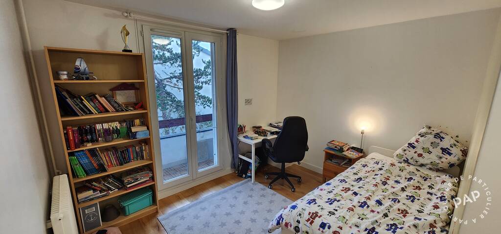 Vente appartement 6 pièces 198 m² Louveciennes (78430) - 198 m² - 720.000 € | Particulier à Particulier — 7