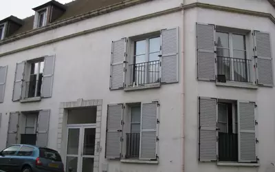 Mantes-La-Jolie (78200)