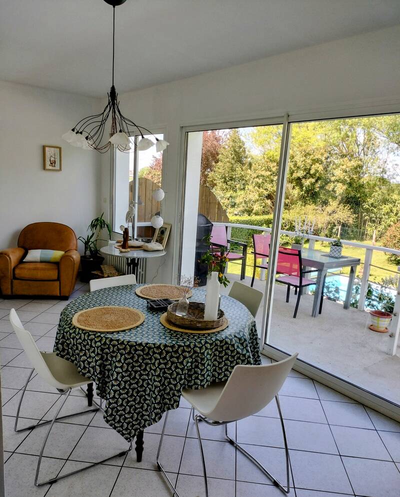 En Bord De Loire-Proche Angers