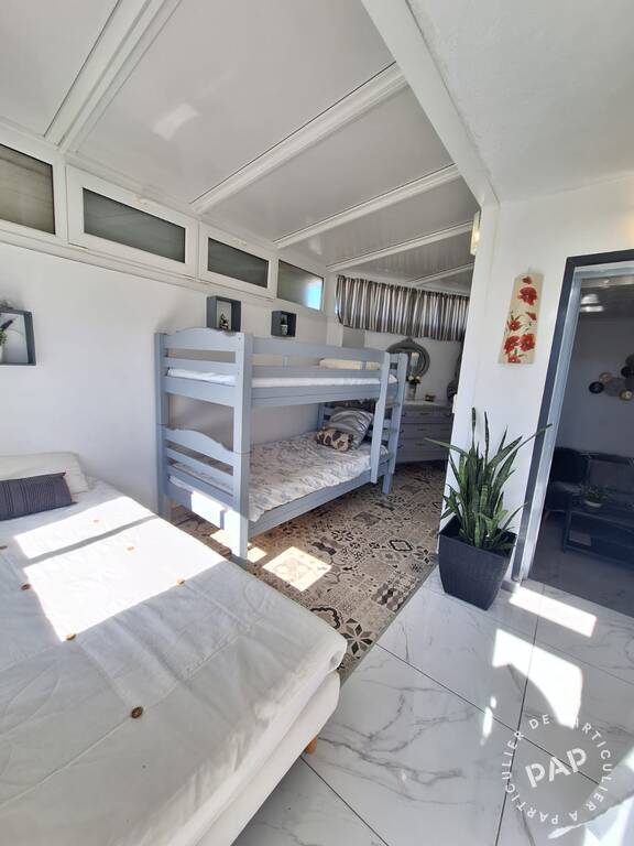 Vente Espagne 64 m²