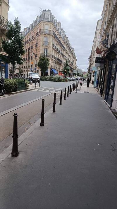 Location appartement 2 pièces Neuilly-sur-Seine (92200)
