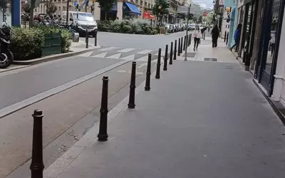 Neuilly-Sur-Seine (92200)