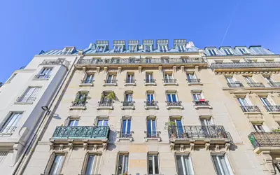 Paris 14E (75014)