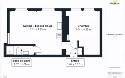 Paris 11E (75011)