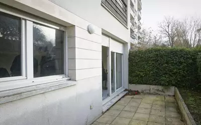 Vitry-Sur-Seine (94400)