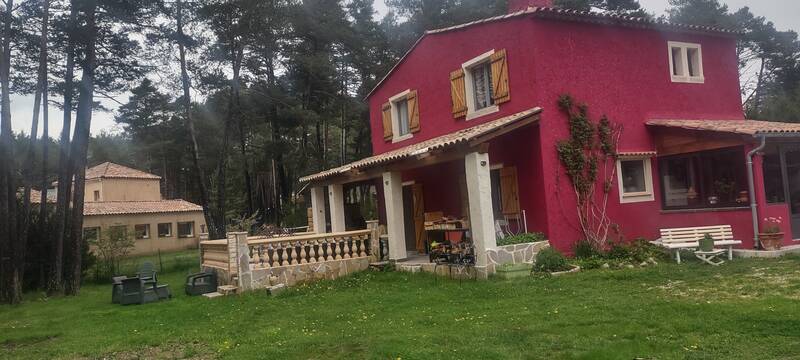 La Bastide (83840)