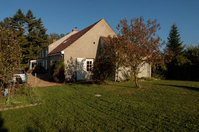 Vente maison 7 pièces Saint-Ay (45130)