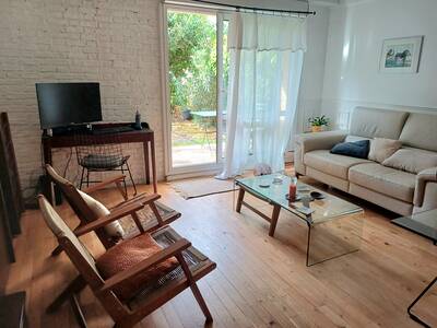 Location appartement 3 pièces Nogent-sur-Marne (94130)