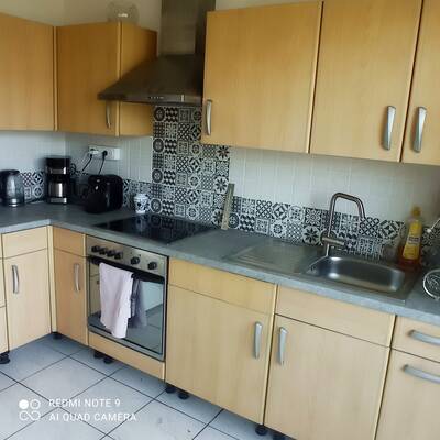 Vente appartement 3 pièces Mulhouse (68)