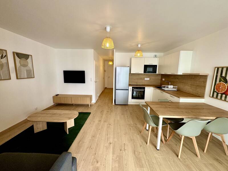Rennes (35000)
