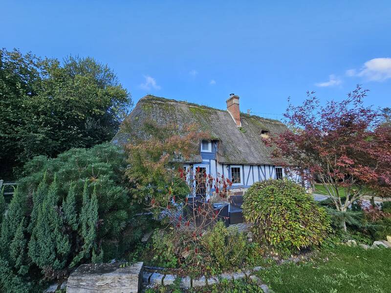 Le Neubourg (27110)