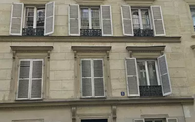Paris 8E (75008)