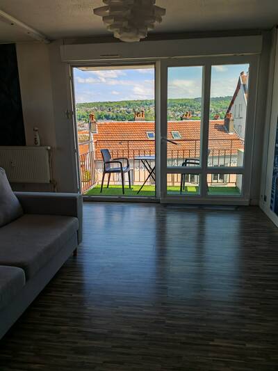 Vente appartement studio Besançon (25000)