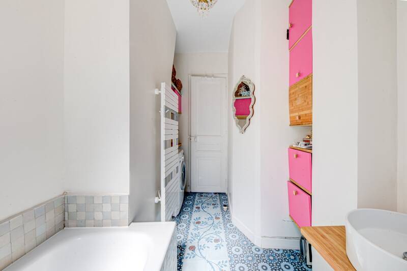 Paris 18E (75018)