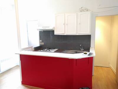 Vente appartement 2 pièces Montreuil (93100)