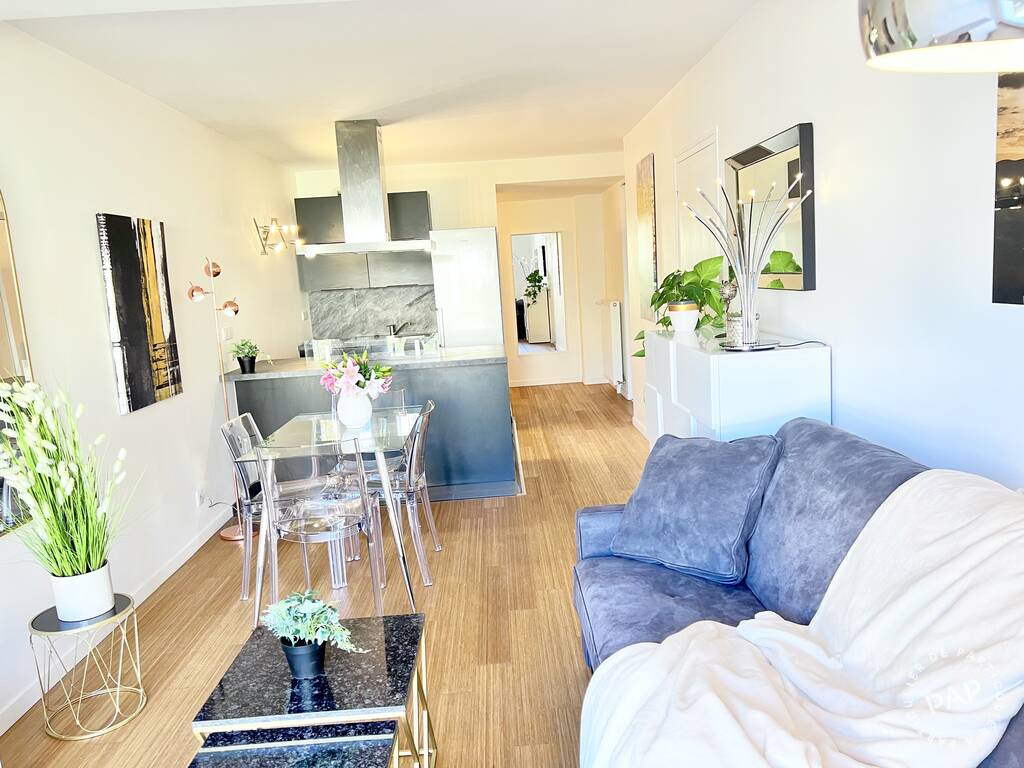 Appartement a louer bagneux - 2 pièce(s) - 53 m2 - Surfyn