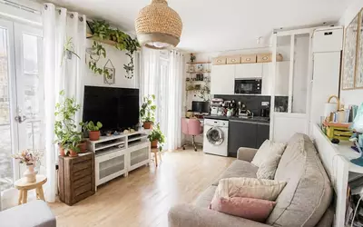 La Garenne-Colombes (92250)