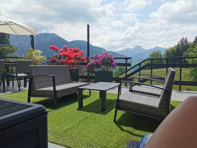 Vente maison 5 pièces Chevenoz (74500)