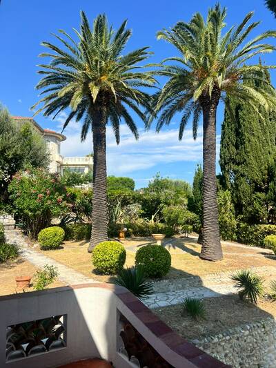 Location maison 5 pièces Cagnes-sur-Mer (06800)