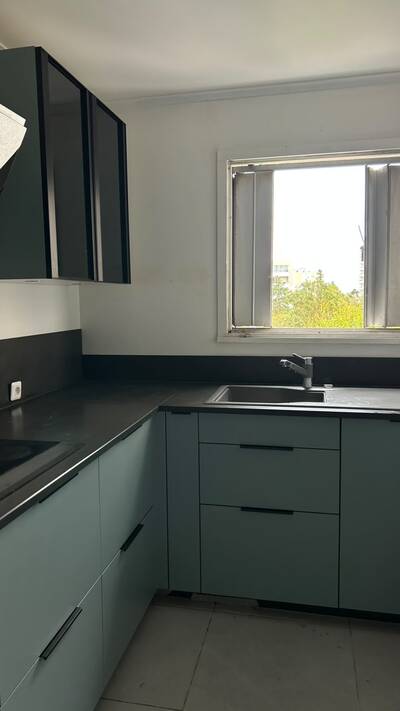 Location appartement 4 pièces Franconville (95130)