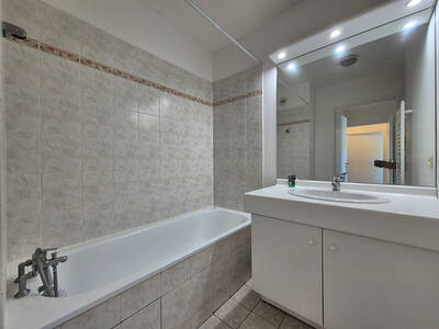 Vente appartement 2 pièces Guyancourt (78280)