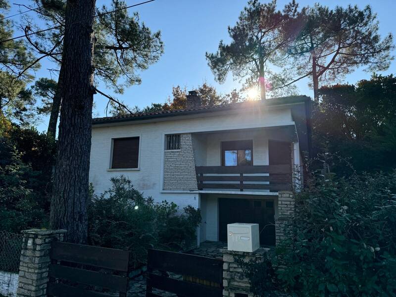 Arcachon (33120)