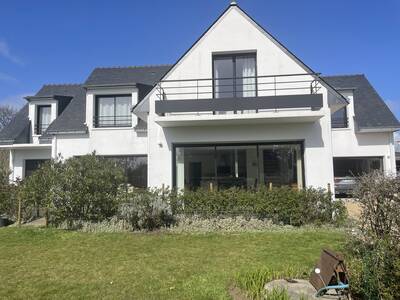 Vente maison 6 pièces La Baule-Escoublac (44500)