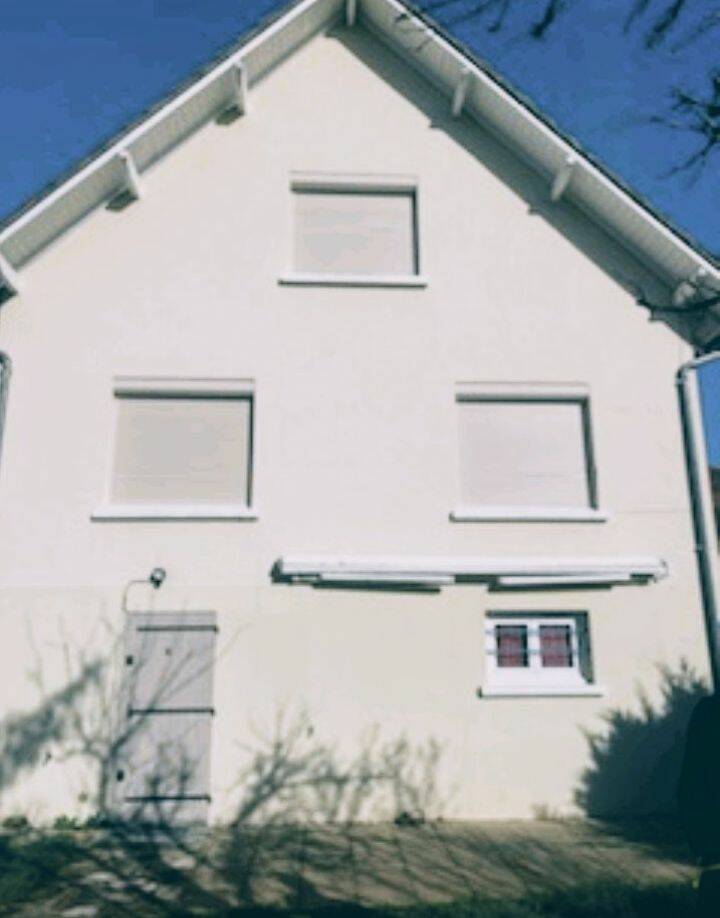 Salbris (41300)