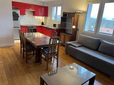Location appartement 3 pièces Joinville-le-Pont (94340)