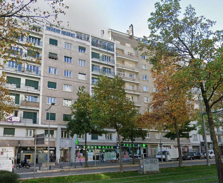 Grenoble (38000)