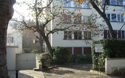 Saint-Maur-Des-Fossés (94100)