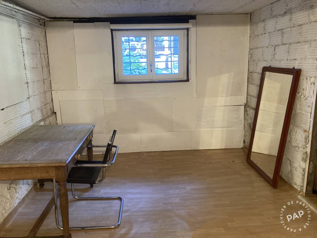 Immobilier Fontenay-Sous-Bois (94120) 1.300&nbsp;&euro; 45&nbsp;m²