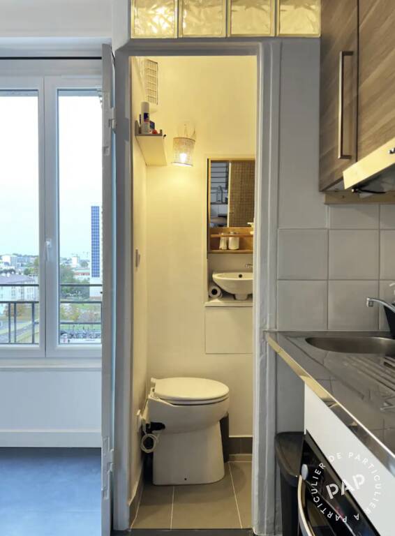 Appartement Choisy-Le-Roi (94600) 96.000&nbsp;&euro;