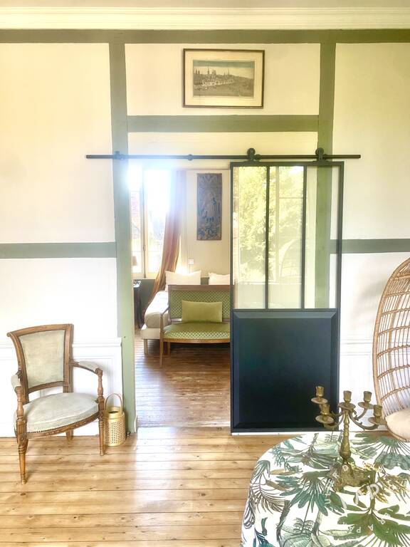 Location immobilier 620&nbsp;&euro; Lisieux (14100)
