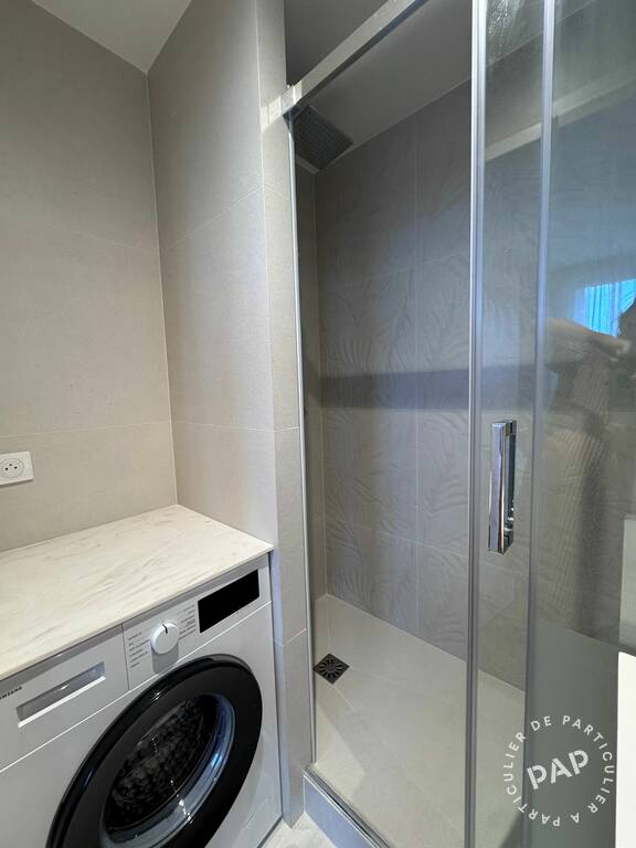 Appartement Asnières-Sur-Seine (92600) 1.080&nbsp;&euro;