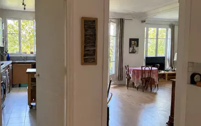 Paris 19E (75019)