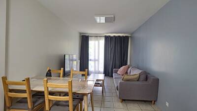 Location chambre en colocation 5 pièces Cergy (95)