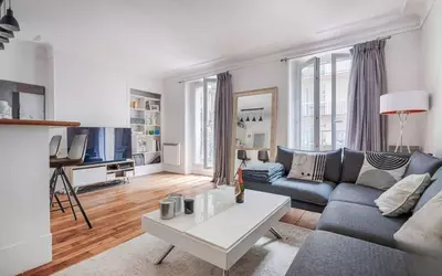 Paris 16E (75016)