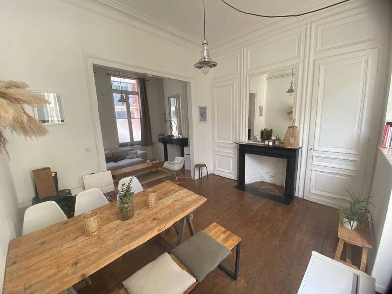 Lille (59000)