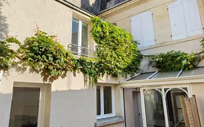 Orléans (45000)