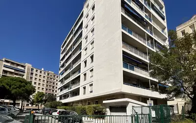 Marseille 4E