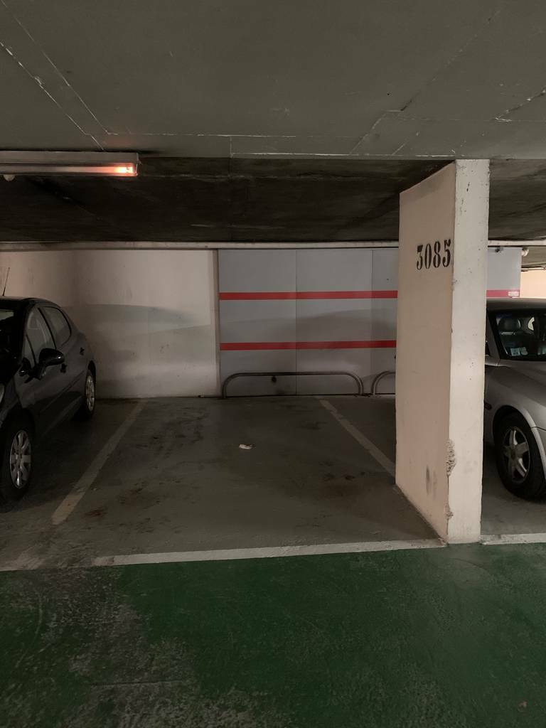 Paris 15E