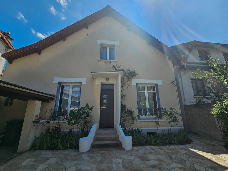 Drancy (93700)